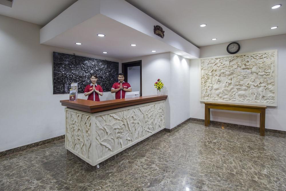 Hotel Grand Puri Saron Jogyakarta Zewnętrze zdjęcie