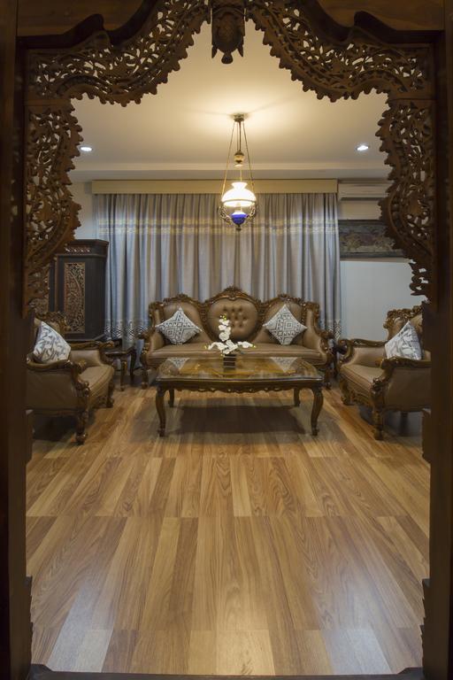 Hotel Grand Puri Saron Jogyakarta Zewnętrze zdjęcie