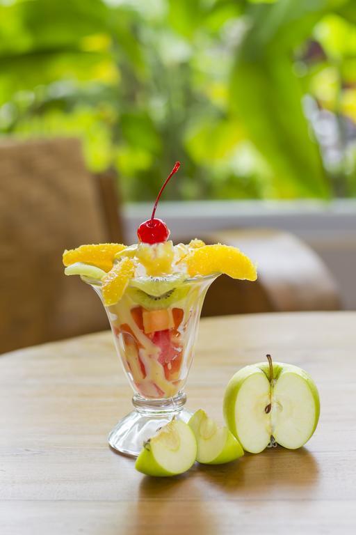 Hotel Grand Puri Saron Jogyakarta Zewnętrze zdjęcie